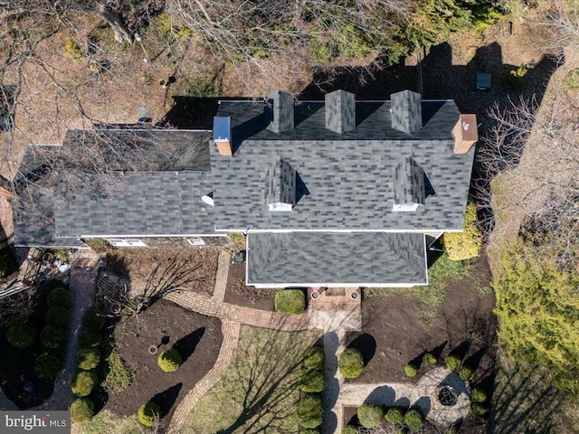 view of property location