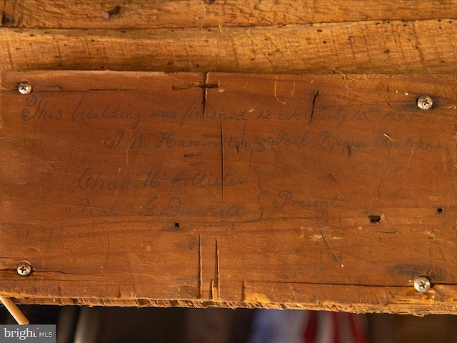 detailed view