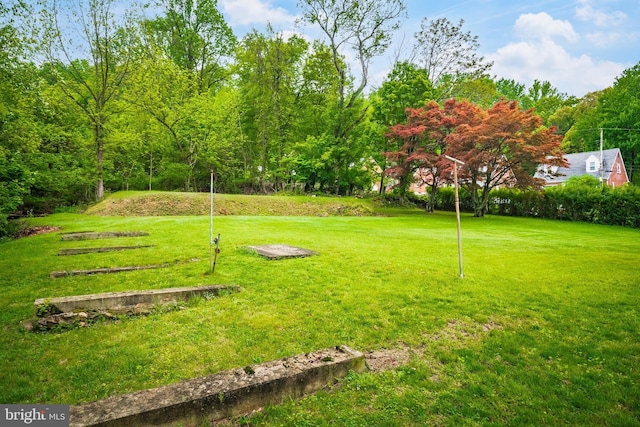 1050 Moravia St, Fountain Hill, PA 18015 - view of property's community featuring a lawn