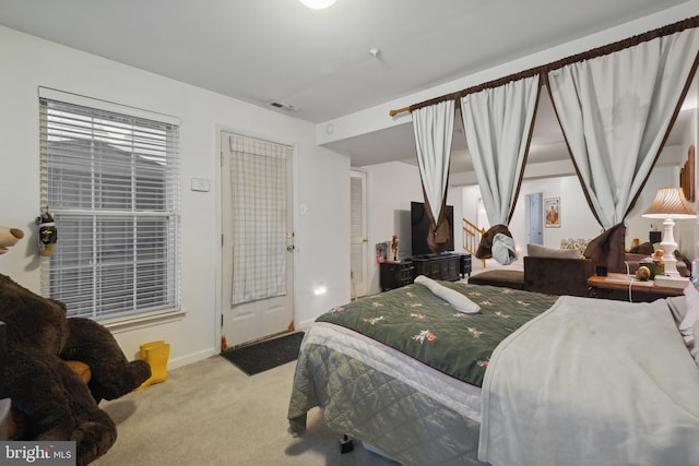 5533 Westcott Cir, Frederick, MD 21703 - view of carpeted bedroom