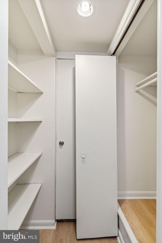 4931 Americana Dr Unit 4931B, Annandale, VA 22003 - view of closet