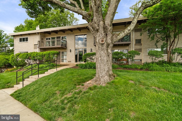 4931 Americana Dr Unit 4931B, Annandale, VA 22003 - view of property