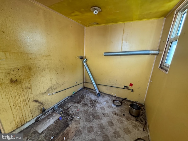 view of bathroom