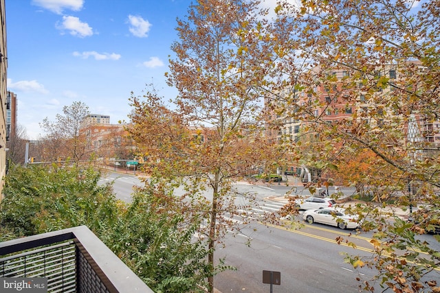 1201 E E W Hwy Unit 208, Silver Spring, MD 20910 - water view