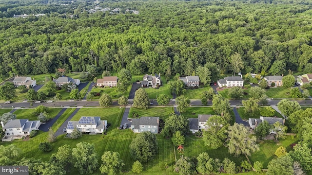 18 Haskel Dr, West Windsor, NJ 08550 - view of property location with nearby suburban area