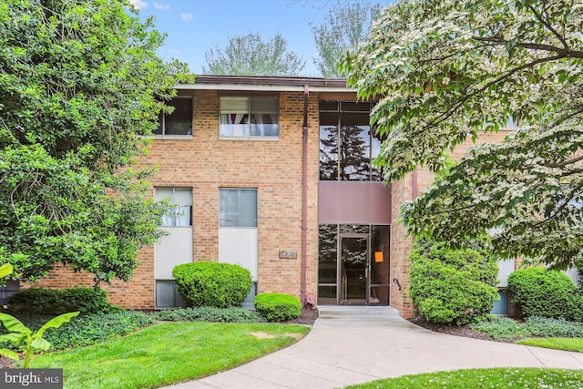 18707 Walkers Choice Rd Unit 6, Gaithersburg, MD 20886 - view of property