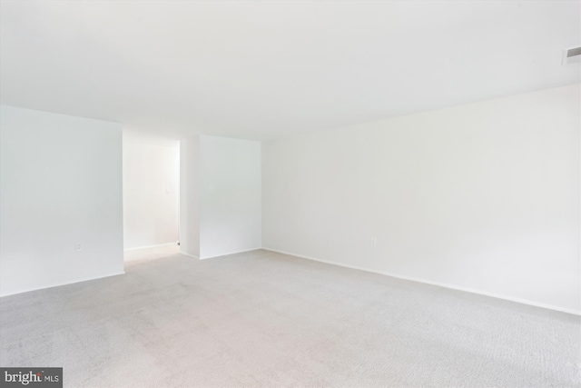 18707 Walkers Choice Rd Unit 6, Gaithersburg, MD 20886 - unfurnished room featuring light carpet