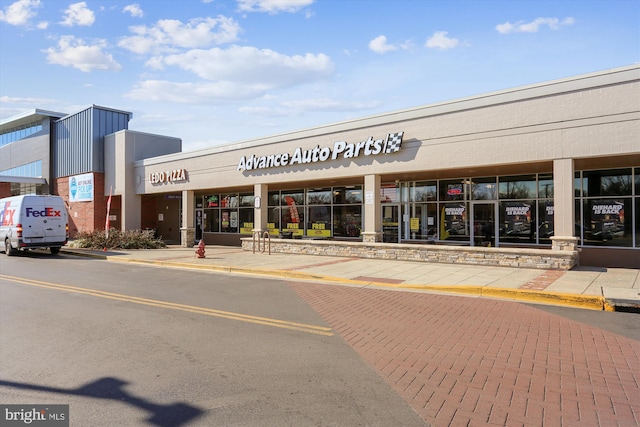 18707 Walkers Choice Rd Unit 6, Gaithersburg, MD 20886 - view of commercial property