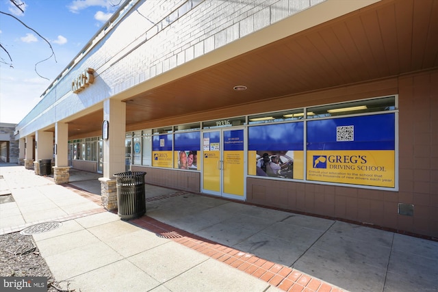 18707 Walkers Choice Rd Unit 6, Gaithersburg, MD 20886 - view of community