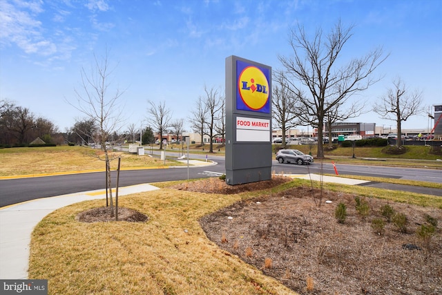 18707 Walkers Choice Rd Unit 6, Gaithersburg, MD 20886 - view of home's community