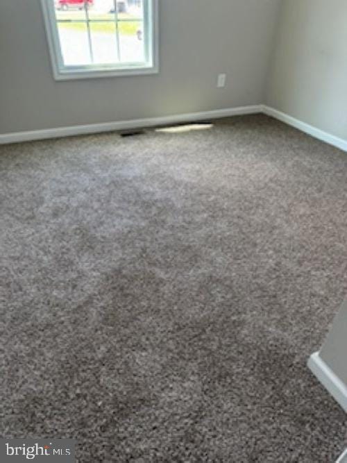 108 Irwin Ct, Hedgesville, WV 25427 - unfurnished room featuring carpet flooring and baseboards