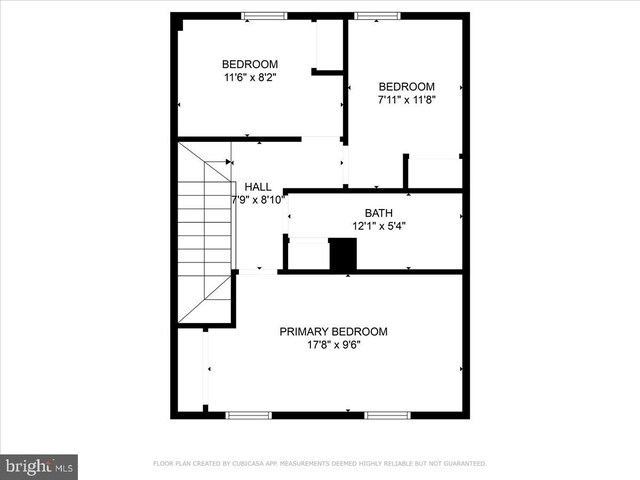 6436 Rockledge Ct, Elkridge, MD 21075 - room layout