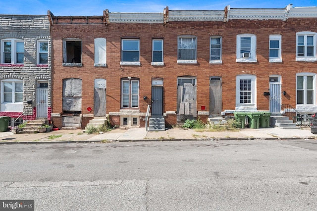 908 Mckean Ave, Baltimore, MD 21217 - townhome / multi-family property with brick siding