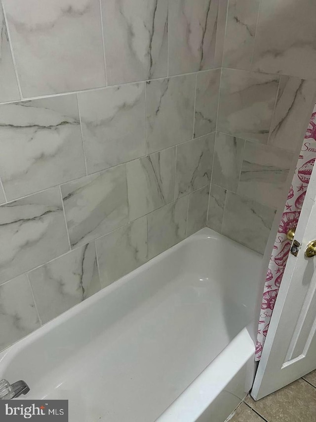 view of bathroom