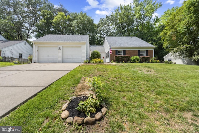 1806 Crofton Pkwy, Crofton, MD 21114 - view of front of house featuring driveway