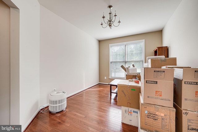 14762 Bell Tower Rd, Woodbridge, VA 22193 - view of storage