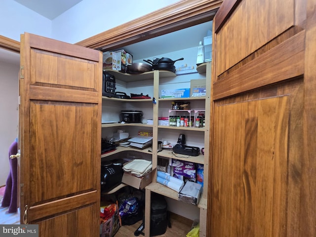 105 Woodview Dr, Harrington, DE 19952 - view of storage