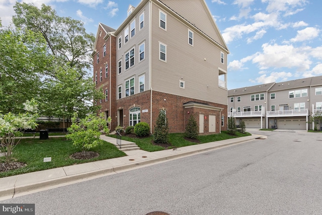 1427 Chanery Ct, Odenton, MD 21113 - view of property