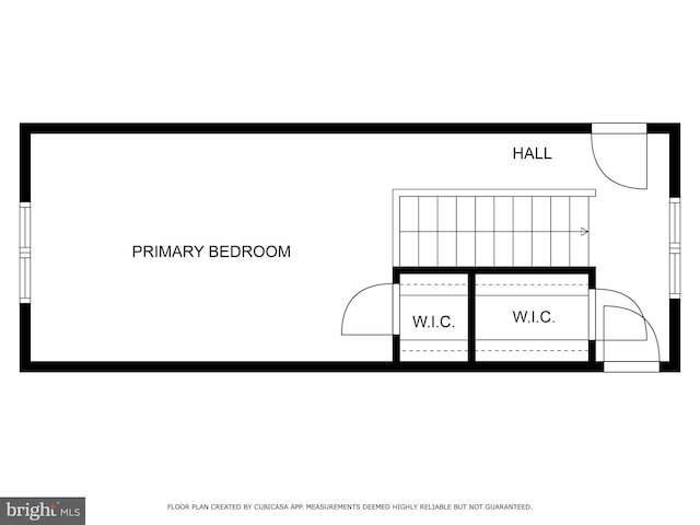 527 Eshelman St, Highspire, PA 17034 - property floor plan