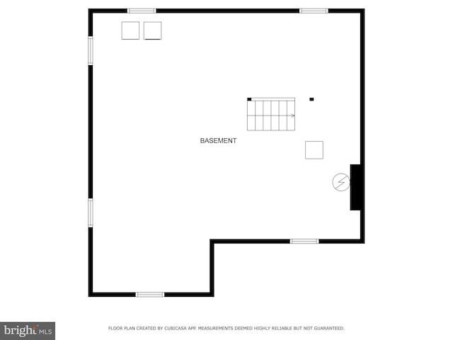527 Eshelman St, Highspire, PA 17034 - property floor plan