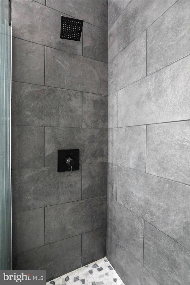 12 Montague Cir, Winchester, VA 22601 - full bathroom featuring tiled shower