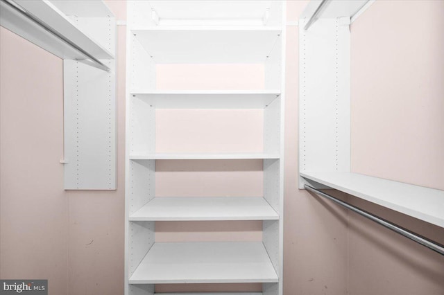 4211 Springview, Jefferson, MD 21755 - view of walk in closet