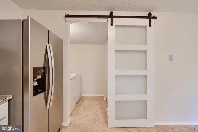 8838 Cross Country Pl, Gaithersburg, MD 20879 - pantry with washing machine and clothes dryer