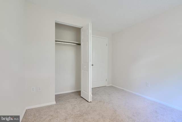 8838 Cross Country Pl, Gaithersburg, MD 20879 - unfurnished bedroom featuring carpet floors, baseboards, and a closet