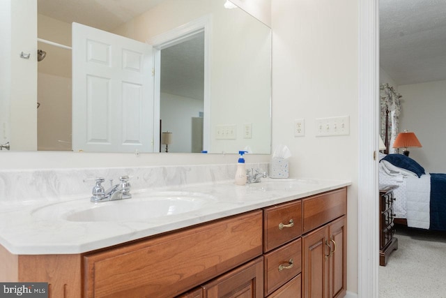 2799 Greenway Ct, Rockingham, VA 22802 - full bathroom with double vanity
