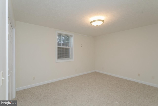2799 Greenway Ct, Rockingham, VA 22802 - carpeted spare room featuring baseboards