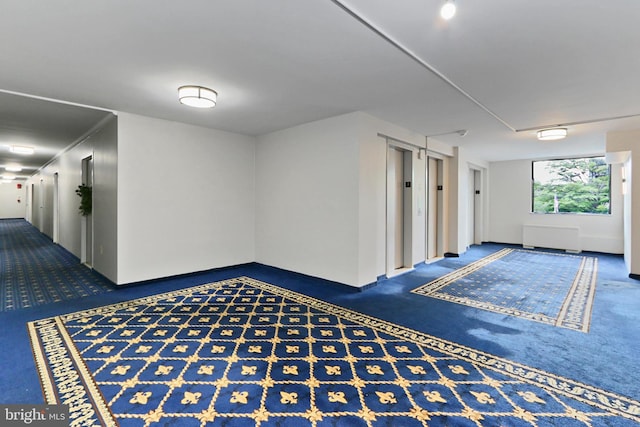 801 N Pitt St N Unit 419, Alexandria, VA 22314 - view of building lobby