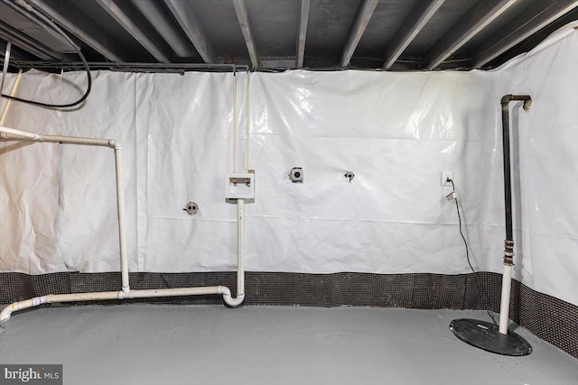504 Kenora Dr, Millersville, MD 21108 - view of bathroom