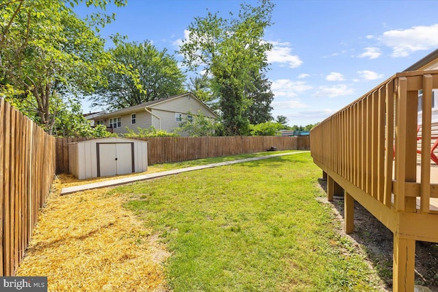 504 Kenora Dr, Millersville, MD 21108 - view of yard