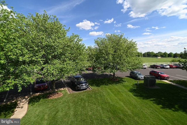 3201 Centennial Sta, Warminster, PA 18974 - view of grassy yard