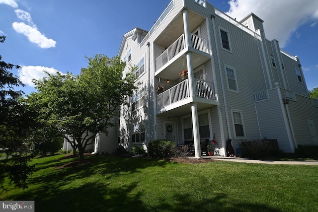 3201 Centennial Sta, Warminster, PA 18974 - view of building exterior