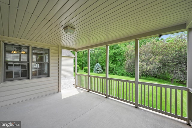 488 Seedling Ct, Mechanicsburg, PA 17055 - view of patio / terrace