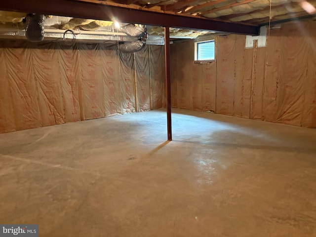 488 Seedling Ct, Mechanicsburg, PA 17055 - view of basement