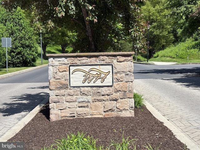 488 Seedling Ct, Mechanicsburg, PA 17055 - view of community sign