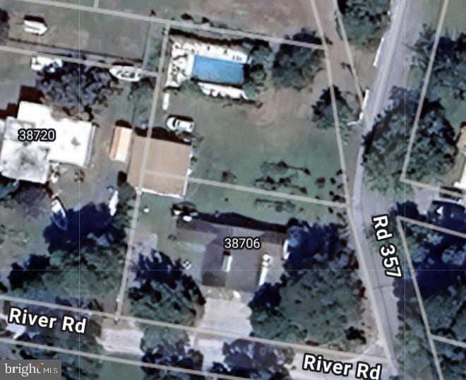 38706 River Rd, Ocean View, DE 19970 - map / location