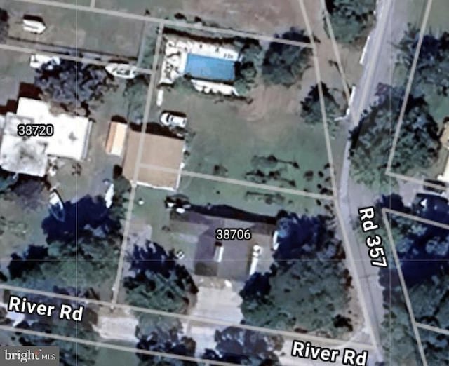 38706 River Rd, Ocean View, DE 19970 - map / location