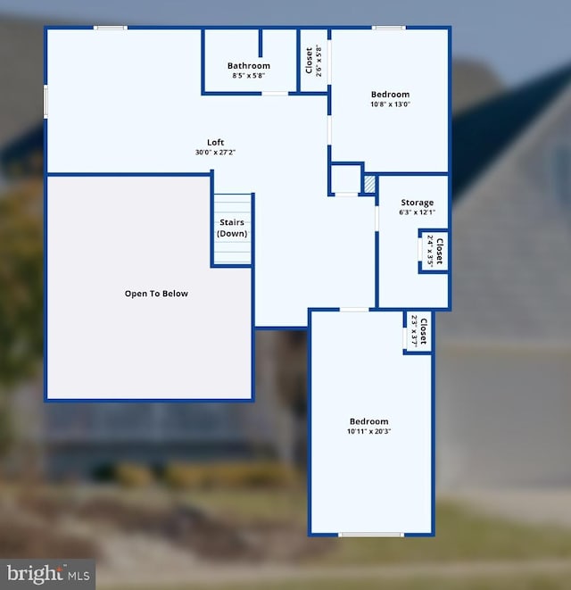 room layout