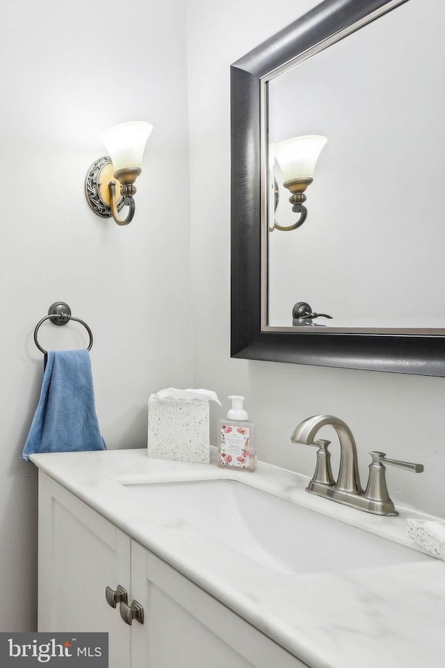 41 Fair Acres Ct, Princeton, NJ 08540 - bathroom with vanity