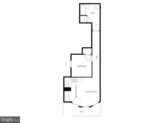 home floor plan