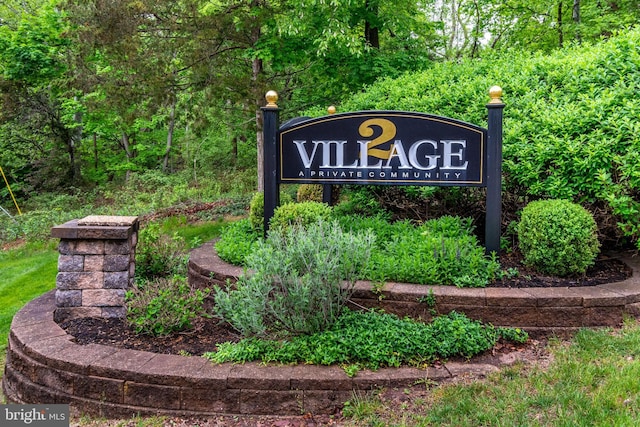 23 Eden Roc, New Hope, PA 18938 - view of community / neighborhood sign