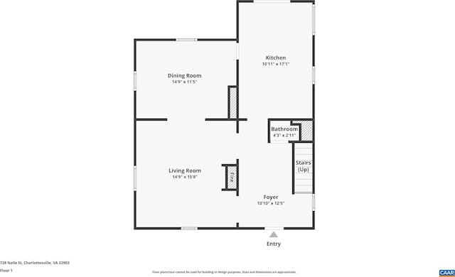home floor plan