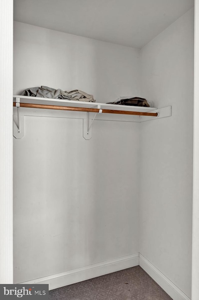 14535 Honeysuckle, Issue, MD 20645 - view of spacious closet
