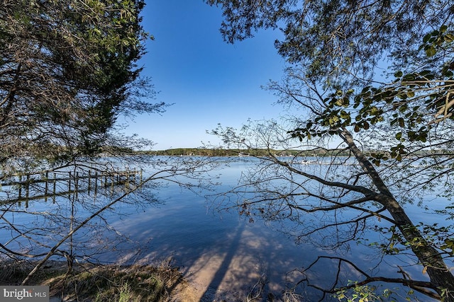 14535 Honeysuckle, Issue, MD 20645 - water view