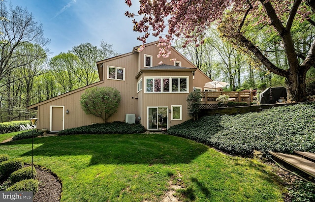 7 Evergreen Ct, West Chester, PA 19382