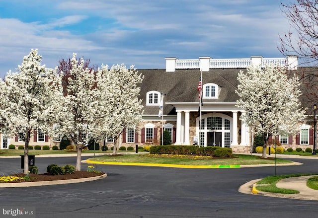 16453 Sparkling Brook Loop, Dumfries, VA 22025 - view of property