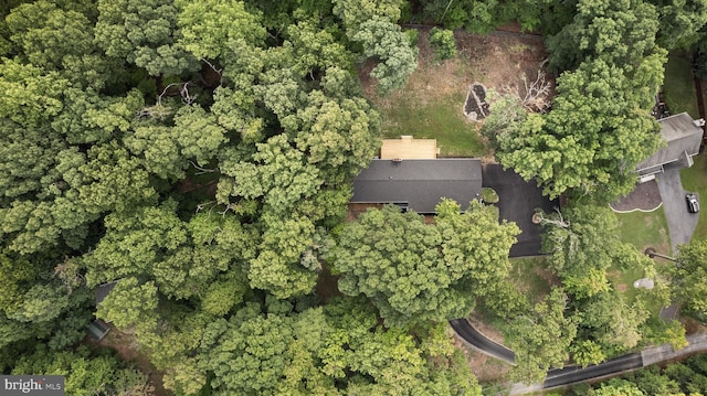 194 Black Cub Run Ln, Harpers Ferry, WV 25425 - aerial view of property's location
